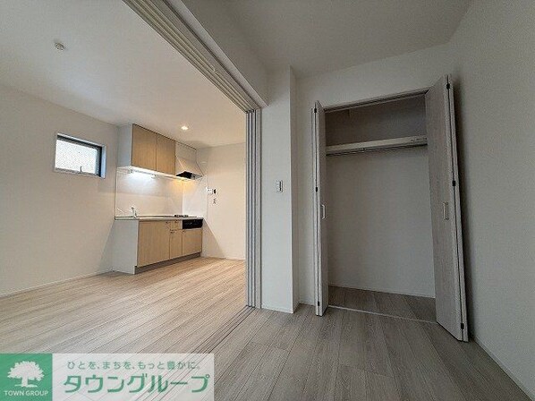 Casa Simpatia小金井の物件内観写真